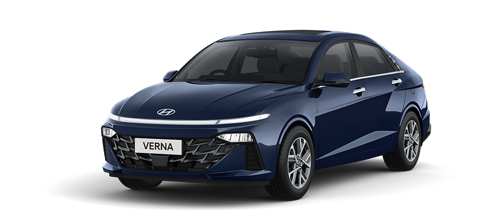 Verna